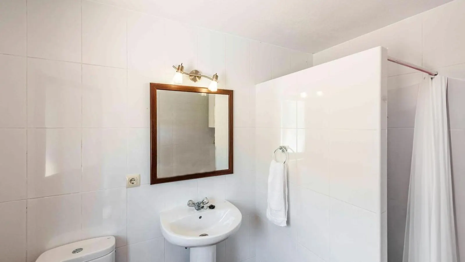 Casa Jose Manuel El Gastor By Ruralidays Villa