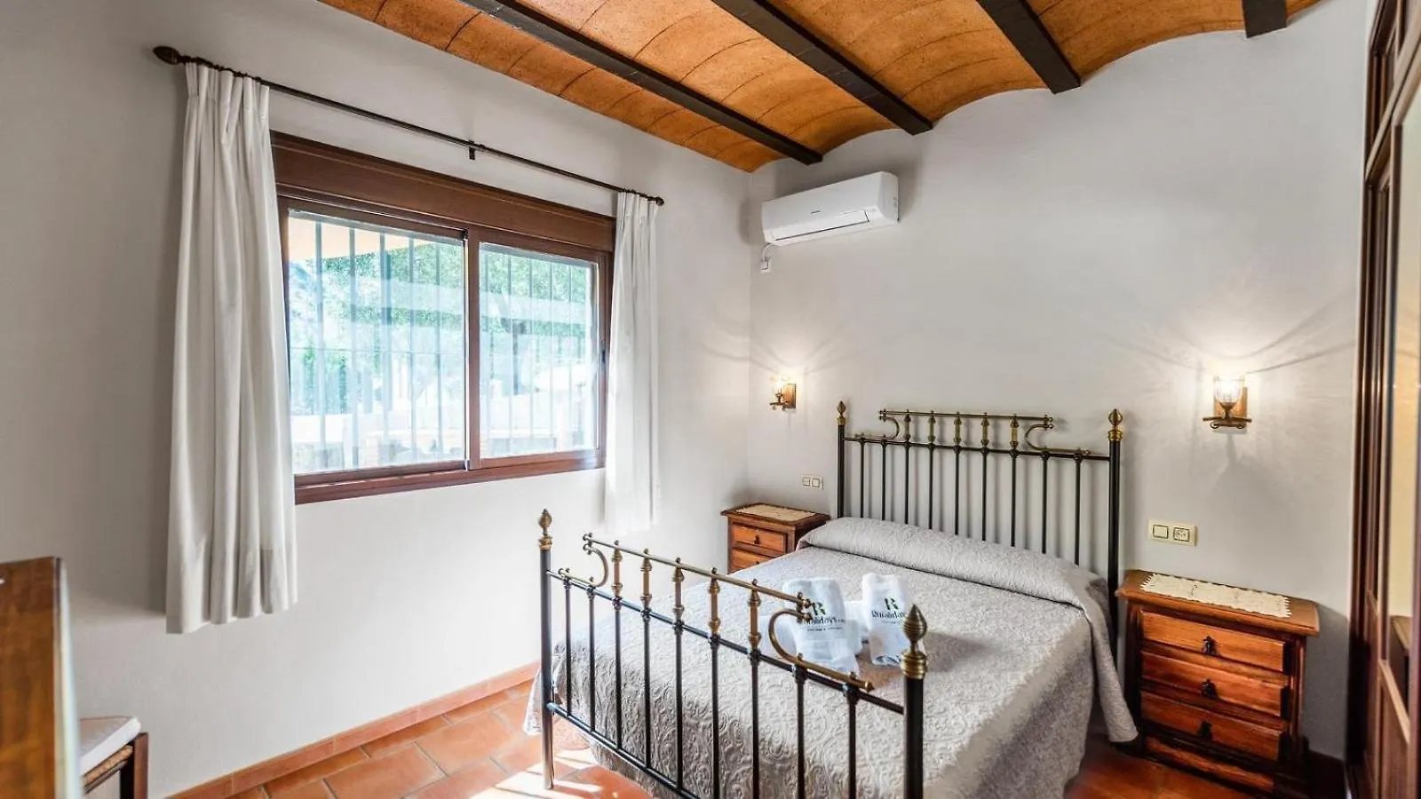 Casa Jose Manuel El Gastor By Ruralidays Villa
