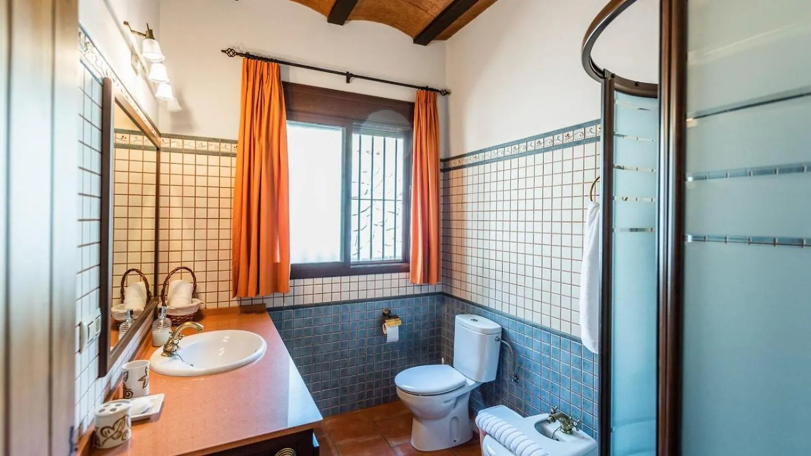 Casa Jose Manuel El Gastor By Ruralidays Villa Spain
