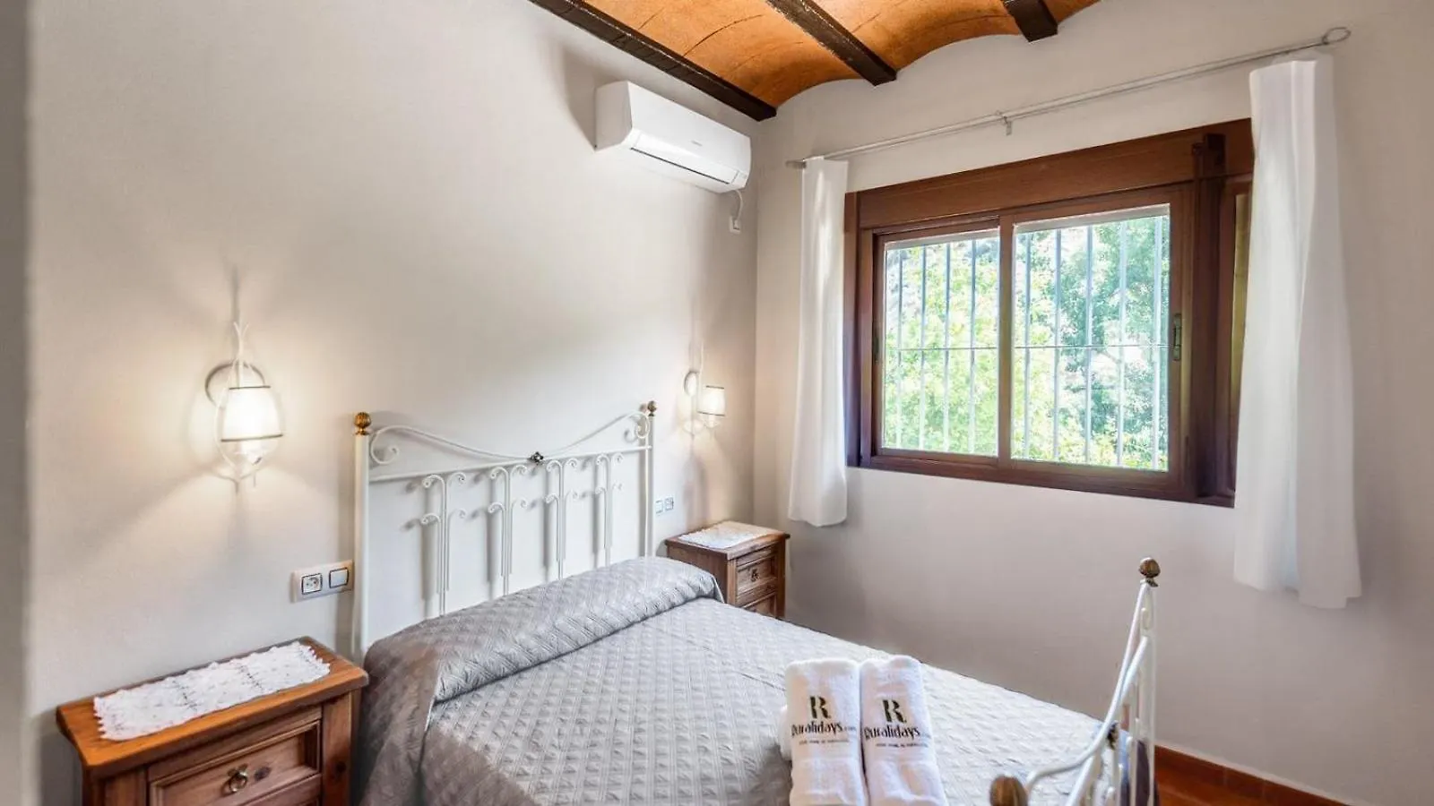 Casa Jose Manuel El Gastor By Ruralidays Villa