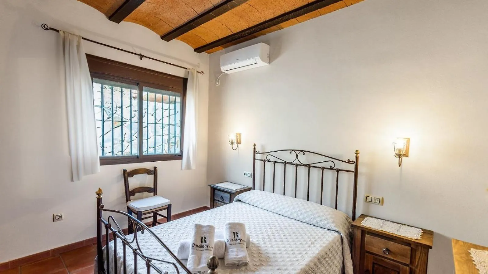 Casa Jose Manuel El Gastor By Ruralidays Villa
